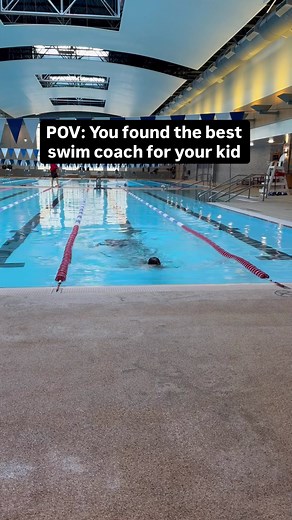 I think every mom after seeing swim class of her kid like THIS would say: “Coach Garry, you are the best! Coach Garry is a gem 💎 He is not only super supportive and engaged during the class, my kid actually learns how to swim! All our previous coaches were literally babysitting him in the water 🙃 Have you seen any swim coach like coach Garry? He should be a role model for sure! #momlife #swimclass #swimcoach #realmom #mom