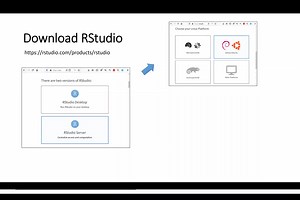 Learning::R (在WSL上安装R和RStudio)