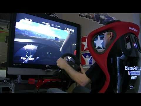 Need For Speed Shift 2 Unleashed First Look / Part 1 of Review