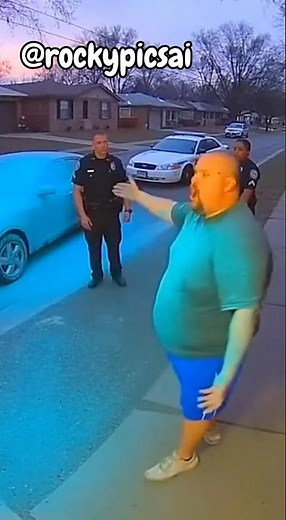 Porch Pirate Tries to Call the Cops… HUGE Mistake!🚨(INSTANT KARMA)