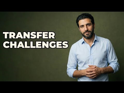 What Technology Transfer Problems Arise From Nationalization?