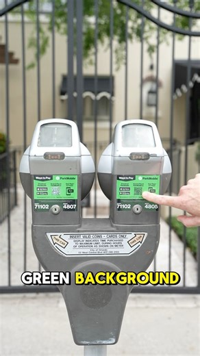 67K views · 623 reactions |  Scam Alert – Fake QR Codes on Downtown...