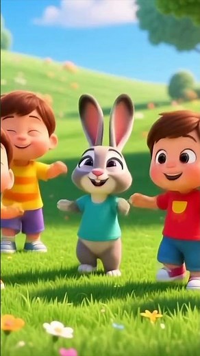 Roly Poly Action Song | Body Movement for Children | Roly Poly Up Up | Rolly Polly | Rolie Polie