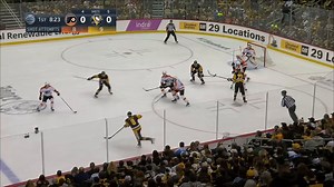 Missed out on Sunday's NHL action? Start the week off right by catching up with every goal scored from every game yesterday. ☀️ | NHL