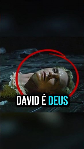 Por que David eliminou os Engenheiros em Alien: Covenant