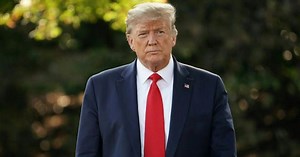 Report uncovers former President Donald Trump's efforts to repeal mail-in voting