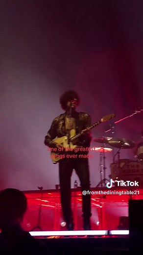 NAIVE #thekooks #naive #concert #britpop