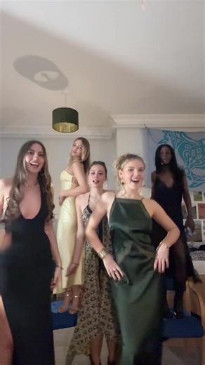 Valentine's Day Ball Dance Event