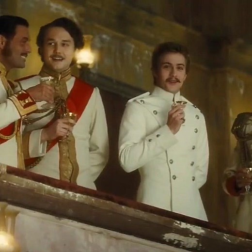 Vronsky's Infidelity and Anna Karenina's Dance Scene Explained