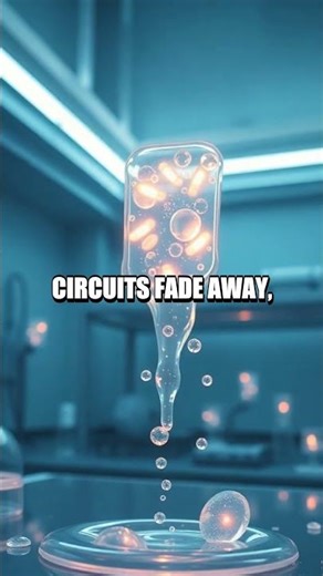 Dissolving Tech: The Next Wave of Transient Electronics