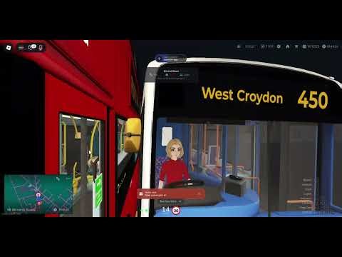 Yo Angry professional bus driver did drive this bus and did route 450 and nearly crash into house.