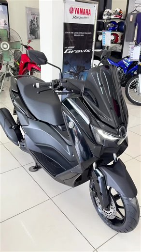 Yamaha Nmax 155 V3 Price Update and Features