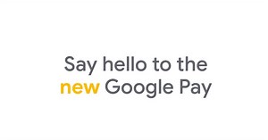 Google announcing a 'new Google Pay app' for Android and iOS tomorrow