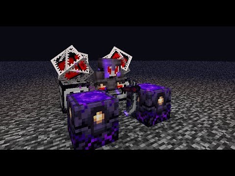 Clownpierce PVP pack Showcase/Release