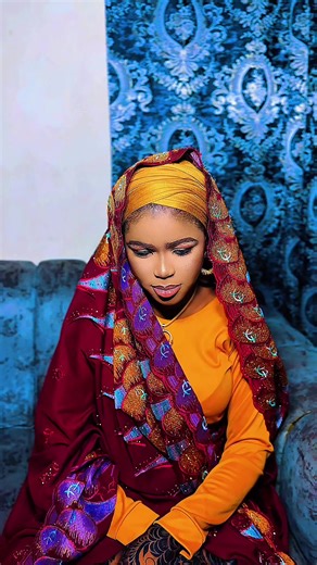 #photographie #bride #femme #niger #amarya