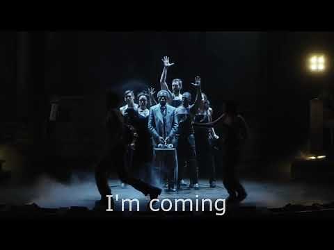 Eva Noblezada - Wait for Me (Reprise) from Hadestown [HD, lyrics]
