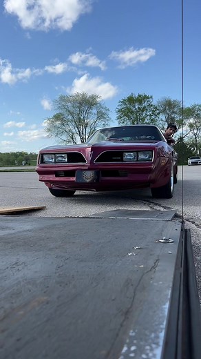 Our customer Pats 1978 Trans Am is headed home to Tennessee after! #firebird #formula #transam #black #bandit #special #edition #special_edition #american_muscle #smokeyandthebandit #burt_reynolds #american_classic #musclecars #pontiac_firebird_transam #barnfind #fbody #americanmuscle #transamofinstagram #transams_of_instagram #carsofinstagram #pontiaclife #pontiaconly #pontiactransam #pontiacfirebird #hotrod #firebirdlife #carporn