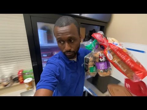 Free Breakfast At The Best Western