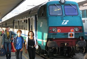 Treni e metropolitana a Palermo | www.palermoviva.it