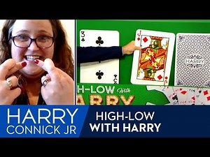 Harry's High-Low Vegas Sweepstakes!