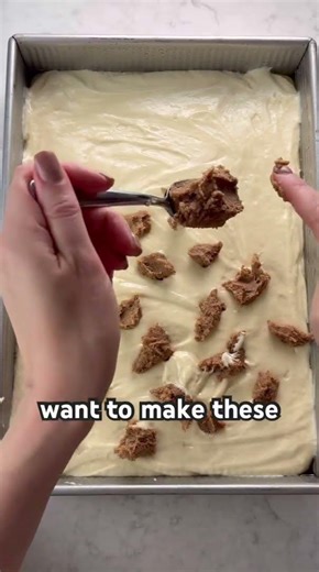 If you love cinnamon rolls but hate the hassle… #bakingrecipes #cinnamonrolls