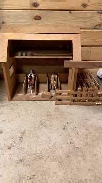 The old toy barn found a new home🤍 #breyer #toys #barn #breyerhorses