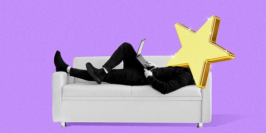 Return-to-Office Mandates Apply to Everyone, Except a Chosen Few
