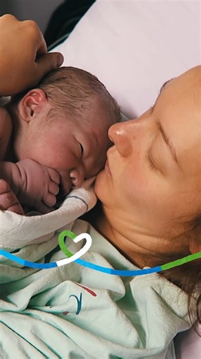 10K views · 287 reactions | Having a baby changes everything, even if...