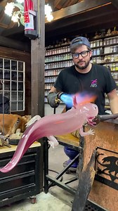 3.7M views · 146K reactions | Garmezy Glass on Reels | Facebook