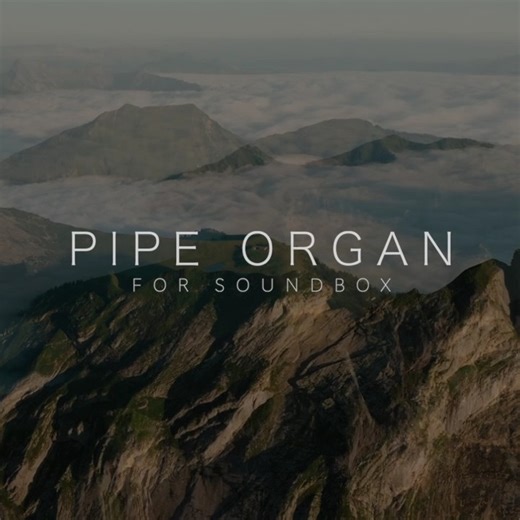 kompose Audio | Experience the glorious sound of the Pipe Organ Discover the timeless grandeur of the Pipe Organ for the free Soundbox player. This... | Instagram