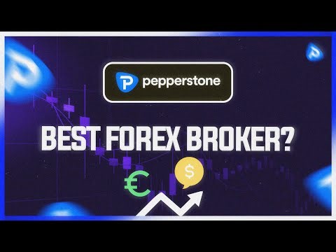 Pepperstone Broker Review 2025 | Fast Execution, Low Spreads & Trusted Trading?