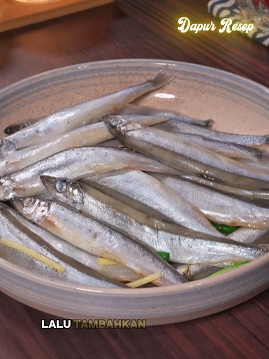 Renyah, Gurih, Bergizi — Ikan Shishamo Favorit Keluarga! #reseprumahan #resepmudah #masakanrumahan #makananviral #kuliner #foodie #fypシ #ikangoreng | Dapur Resep