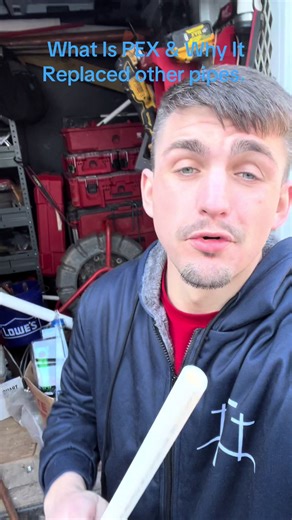 Understanding PEX Plumbing: Benefits and Installation Tips