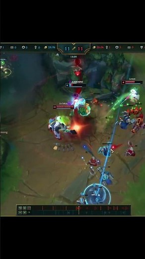 Alistar Top