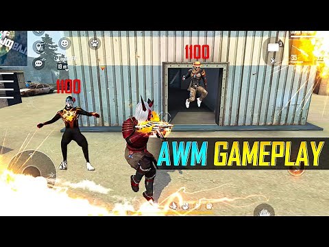 New Samurai🔥 Emote & Bundle Overpowered Gameplay Badge99 - Garena Free Fire