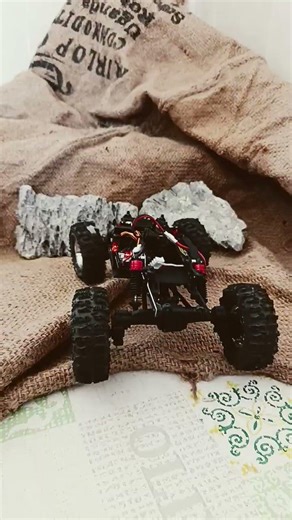 cheap #injora #rc diy rc crawler course