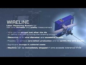 Marposs Monitoring Solutions for Forming Machines