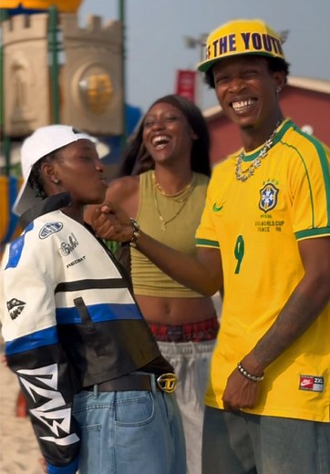 Brighten Your Day with Afrobeats Dance Moves