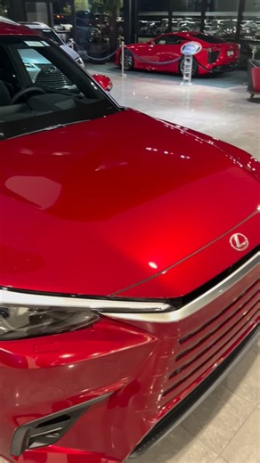 No tricks, just treats — this 2026 TX 350 is nothing short of the car you need. #lexus #cars #auto #oklahoma #edmond #okc #clublexus #norman #TX #suv #halloween | Eskridge Lexus of Oklahoma City