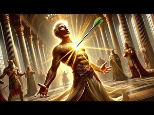 The SADDEST Tale in Norse Mythology: The Death of BALDER (Baldur/Baldr)