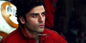 Oscar Isaac: From Star Wars to Dinner Dates
