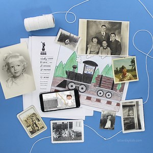 Baptism for the Dead