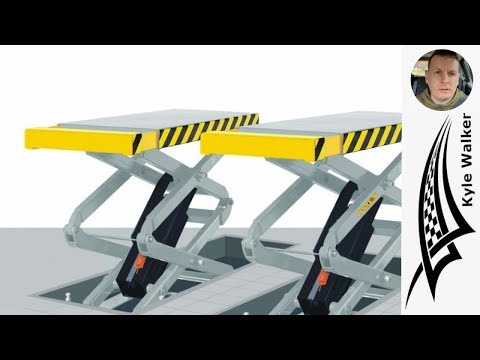 Top Car Elevators Ranked: Discover the Best Varieties for Your Vehicle!