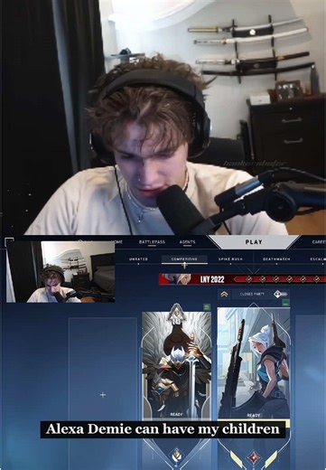 Exploring Vinnie Hacker's Social Media Impact