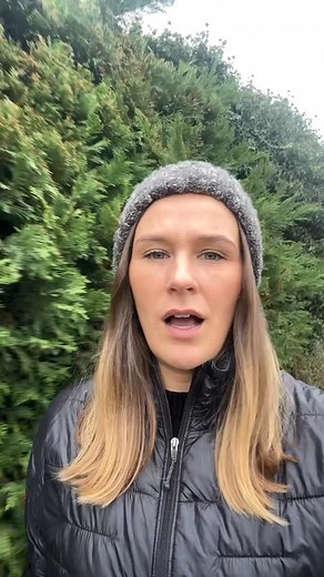 A few thoughts on the importance of nature to our wellbeing and ways we can all help to guard our blue and green spaces to mark @cnn and @cnnclimate’s Call To Earth Day. Link to more in stories! | Lizzie Outside