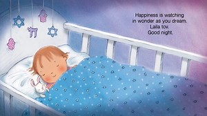 4K views · 27 reactions | Bringing a child into your family includes countless happy moments. Enjoy this animated read-along of PJ Library book, Happy, Happy. This PJ Publishing title is written by Bara Bat-Shem and illustrated by Mary Hall. Learn more at: https://pjlibrary.org/books/happy,-happy!/if00667 | PJ Library | Facebook