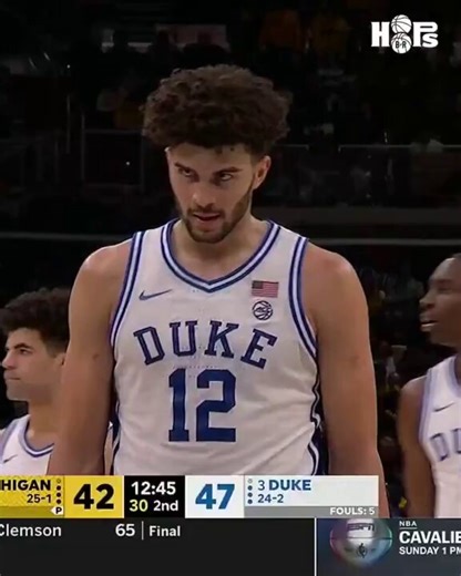 You can tell who actually watched the game and who just peeped the box score after the game