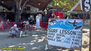 66K views · 1.2K reactions | San Juan, La Union - The Surfing Capital of the North #launion | PH DOT NET | Facebook