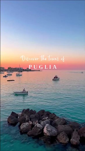 22K views · 534 reactions | APULIA - ITALY FOLLOW US on INSTAGRAM https://www.instagram.com/italyfoodmagazine IFM NEWSLETTER https://italyfoodmagazine.com/newsletter.html Credit Video @jetset_anna | Italy Food Magazine | Facebook