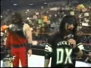 WWF sunday night heat 11-4-1999 part 1